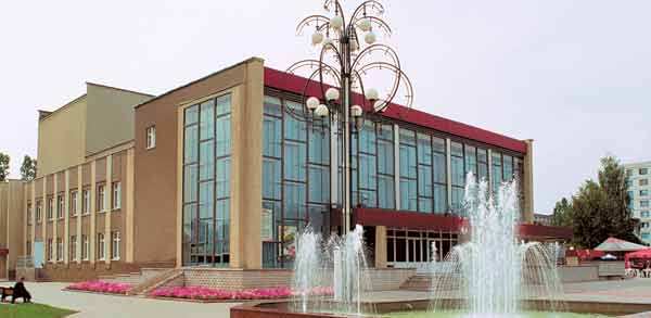 ул.9 января, д.2, ЦКР «Строитель», ком.29